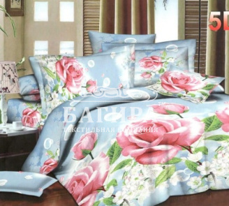 Нежная роза