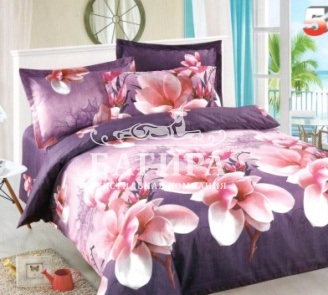 Сиреневая фантазия