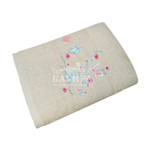 Шарлотта Бежевый