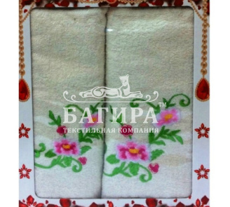 Флория Молочный