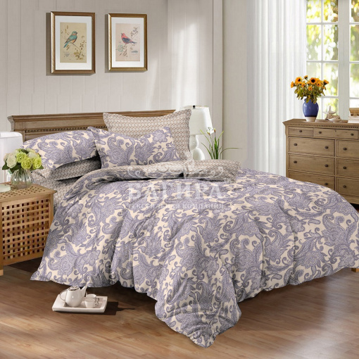 Волшебная ночь вид 1