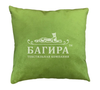 Фисташковый