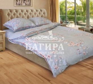 Яблоневый цвет