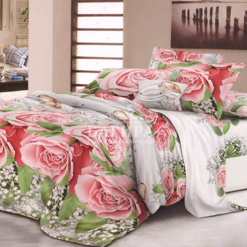 Свадебный букет