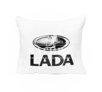 Подушка "Автомобильная" №13 L