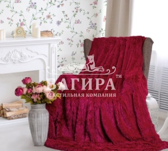 Малиновый