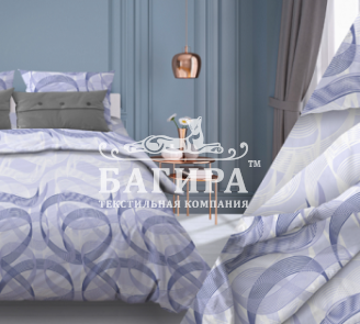 Ноктюрн лавандовый