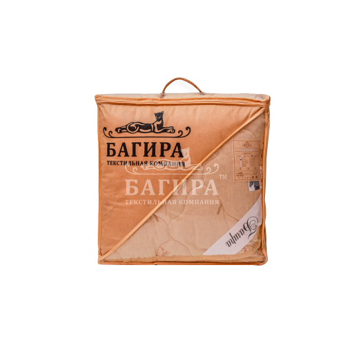 Одеяло "Овечка" НАТУРЭЛЬ полновесное