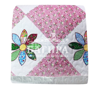 Цветочная поляна