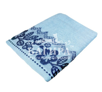 Лейла Голубой