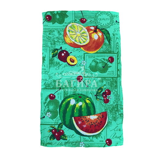 Арбуз Зелёный