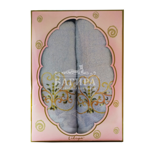 Виола Голубой