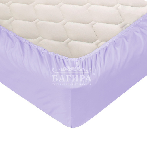 Розовая фиалка