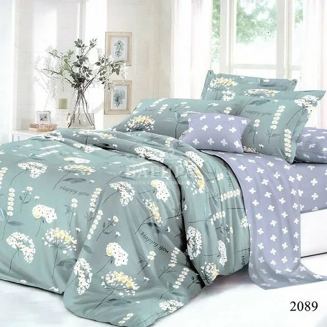 Нежные цветы