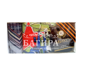 23 февраля №8