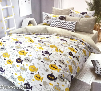 Морской бой