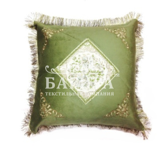 Сияние Зеленый