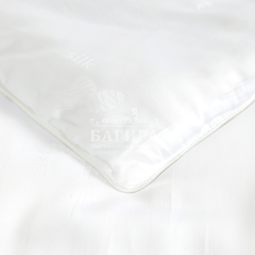 Одеяло "Шёлк натуральный"