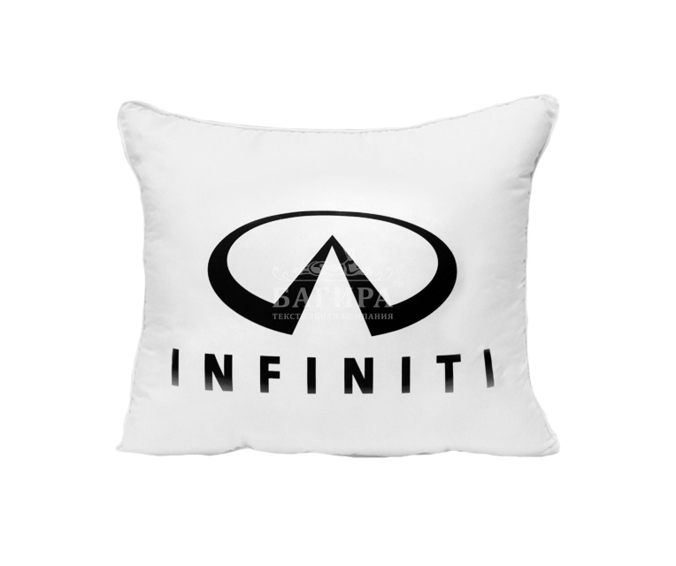 Подушка "Автомобильная" №11 I