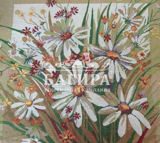 Летние ромашки