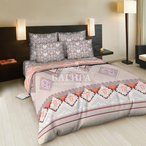 Вологодские кружева вид 3