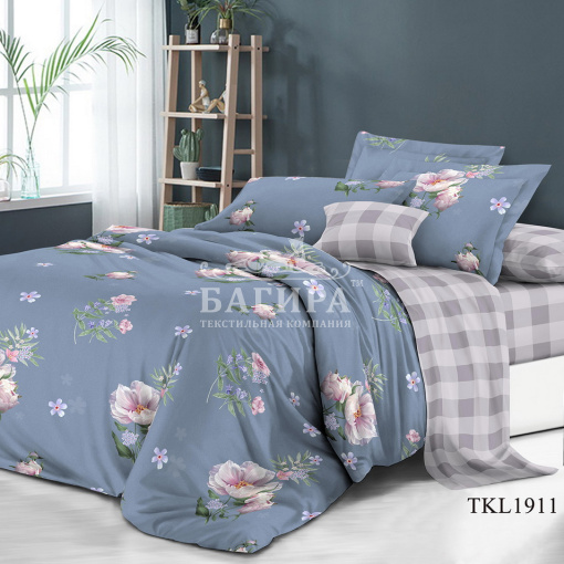 Райский сад вид 5