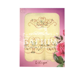 Нелли Сливки