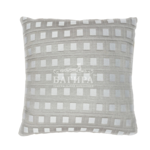 Подушка "Марсель" двусторонняя KB01-Д