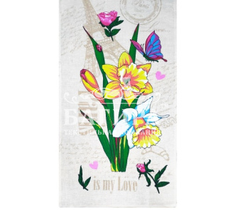 Нарцисс Белый