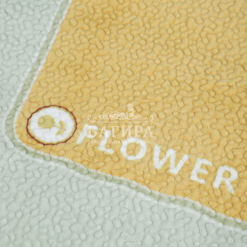 Покрывало "Бархат" двустороннее №45