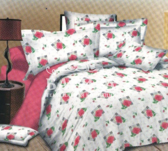 Городские цветы 5