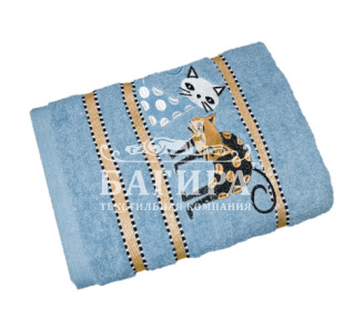 Котики Мятный