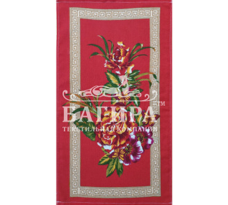 Греческий сад Красный