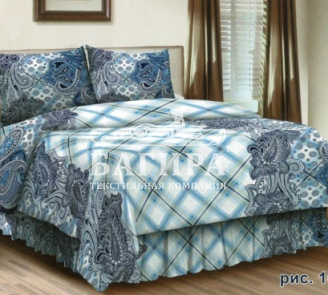 Зимняя сказка