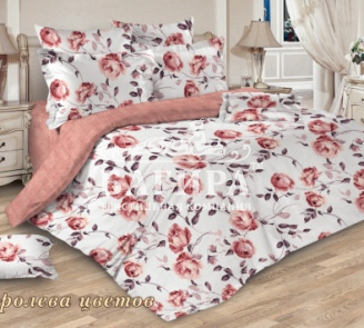 Королева цветов