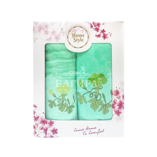 Фрезия Салатовый