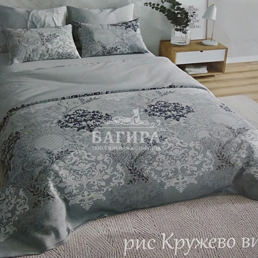 Кружево вид 1