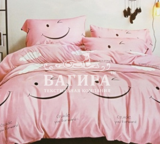 Розовое облачко