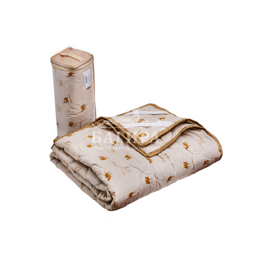 Наматрацник "Верблюд" ЛЮКС облегченный