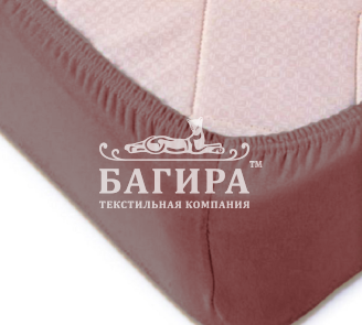 Серая мальва