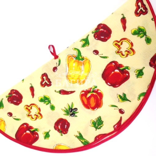 Овощи желтый