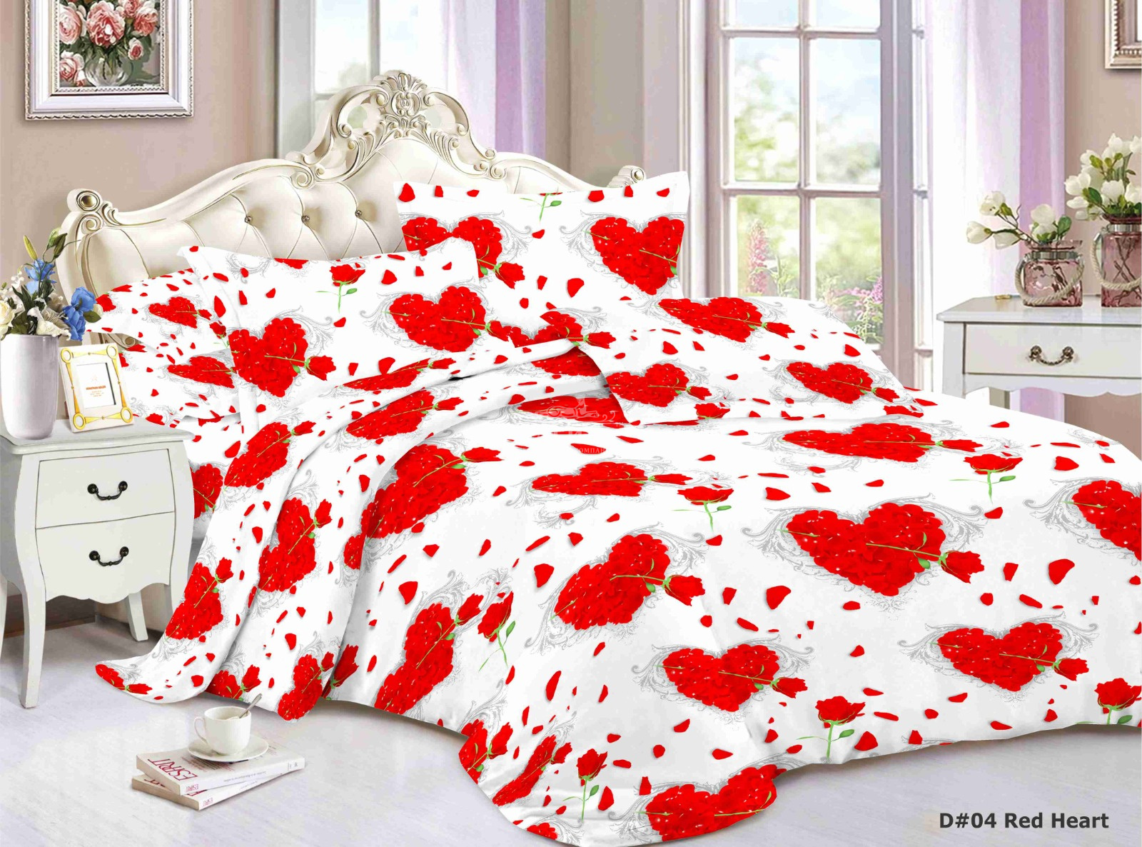 Red Heart
