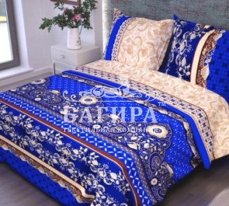 Русский орнамент вид 1