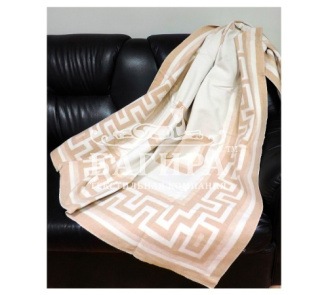 "Греция" бело-песочное