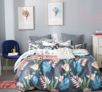 Летнее настроение