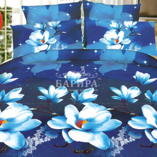 Кружева в ночи