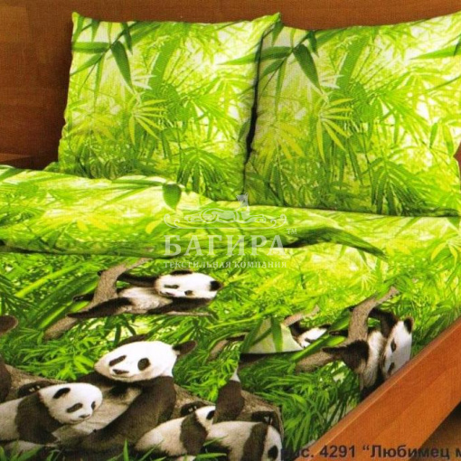 Любимец мира