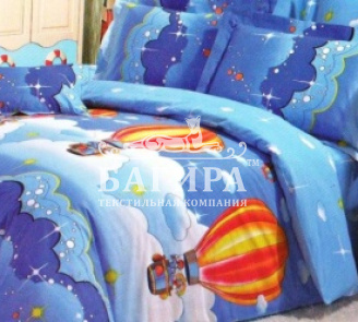 Воздушный шарик