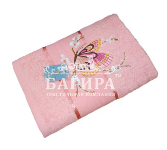 Эдна Розовый