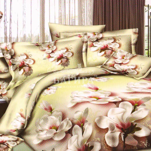 Белая сакура 3